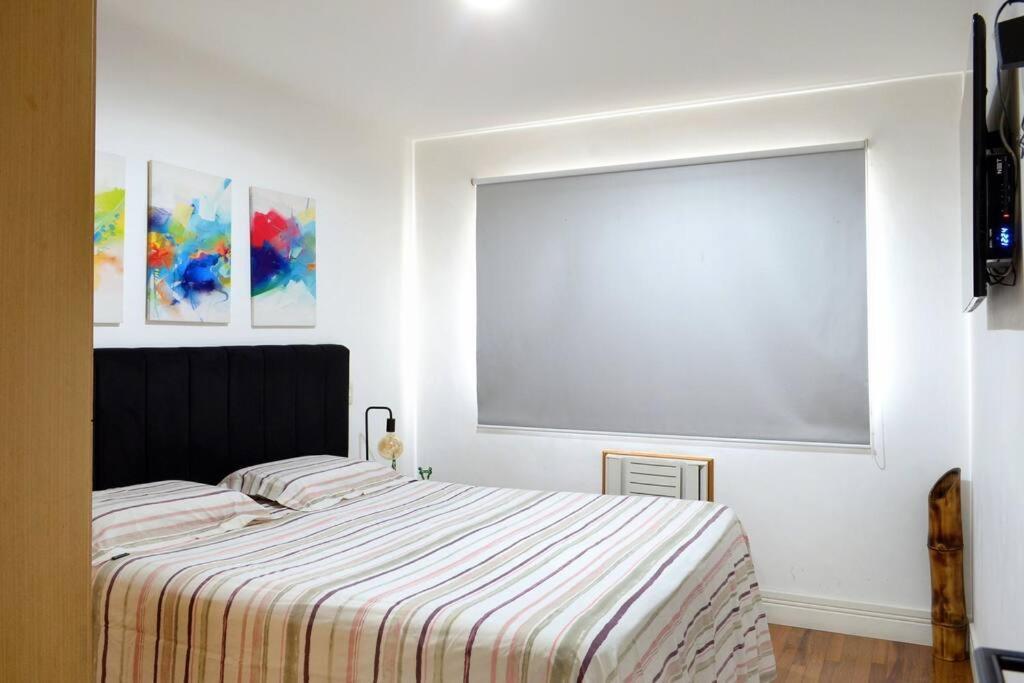 Cozy Ap 50M2, Pool Top Floor, Near Paulista Ave And H Sirio-Libanes Apartamento *