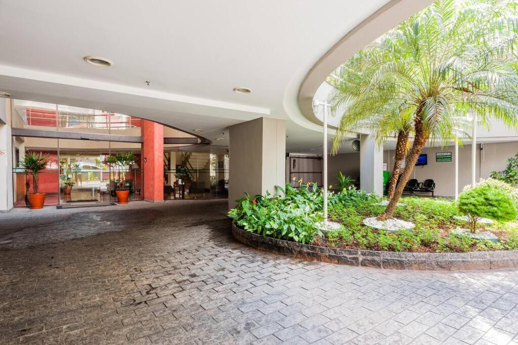 Cozy Ap 50M2, Pool Top Floor, Near Paulista Ave And H Sirio-Libanes Apartment Sao Paulo